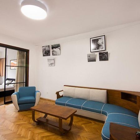 Design Apartment In Sofia Top City Center Экстерьер фото