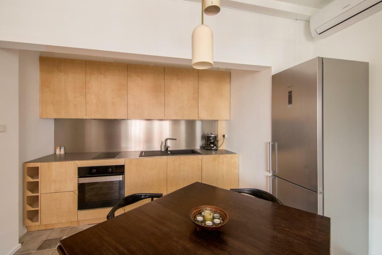 Design Apartment In Sofia Top City Center Экстерьер фото